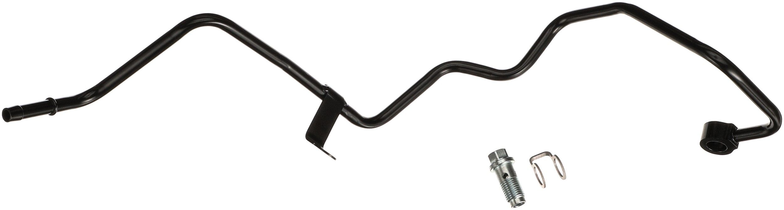 2019, 2018, 2017, 2016, 2015, 2014, 2013 Ford Explorer Turbocharger Coolant Line