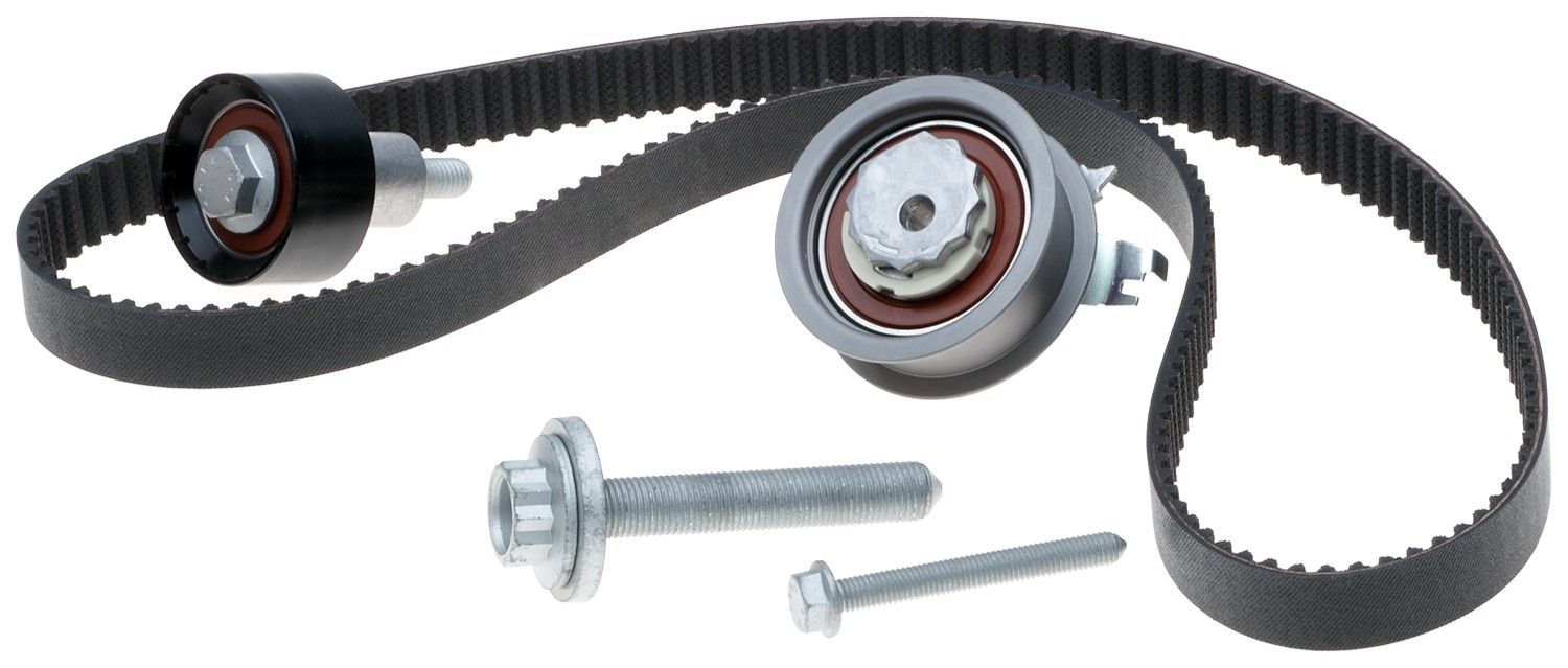 2013 Audi A3 Engine Timing Belt Component Kit