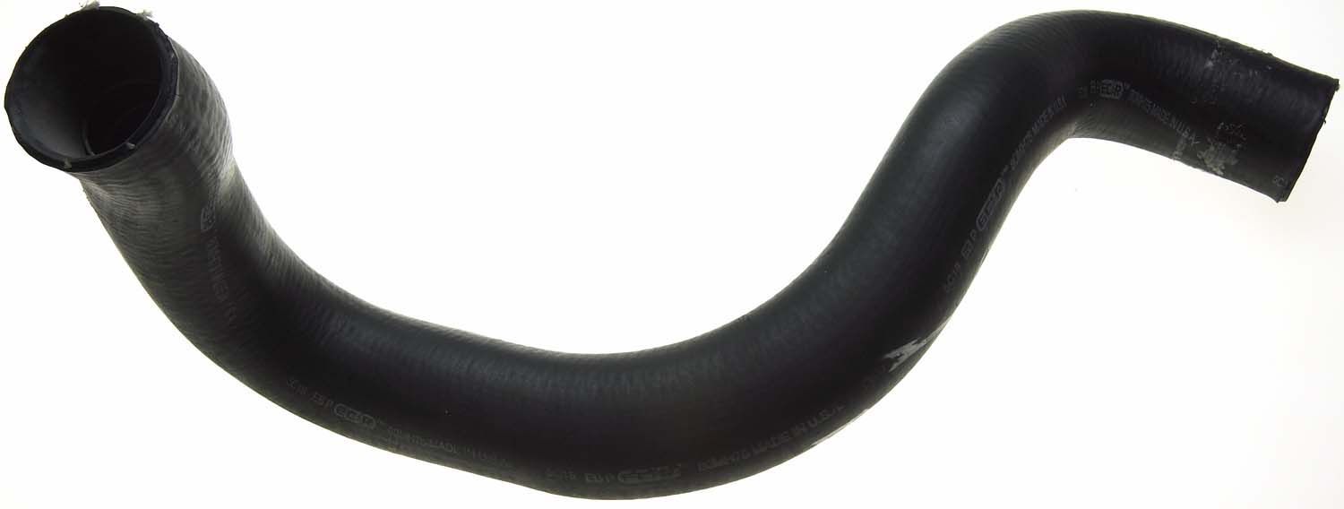 1983, 1982, 1981, 1980 Ford F-100 Radiator Coolant Hose