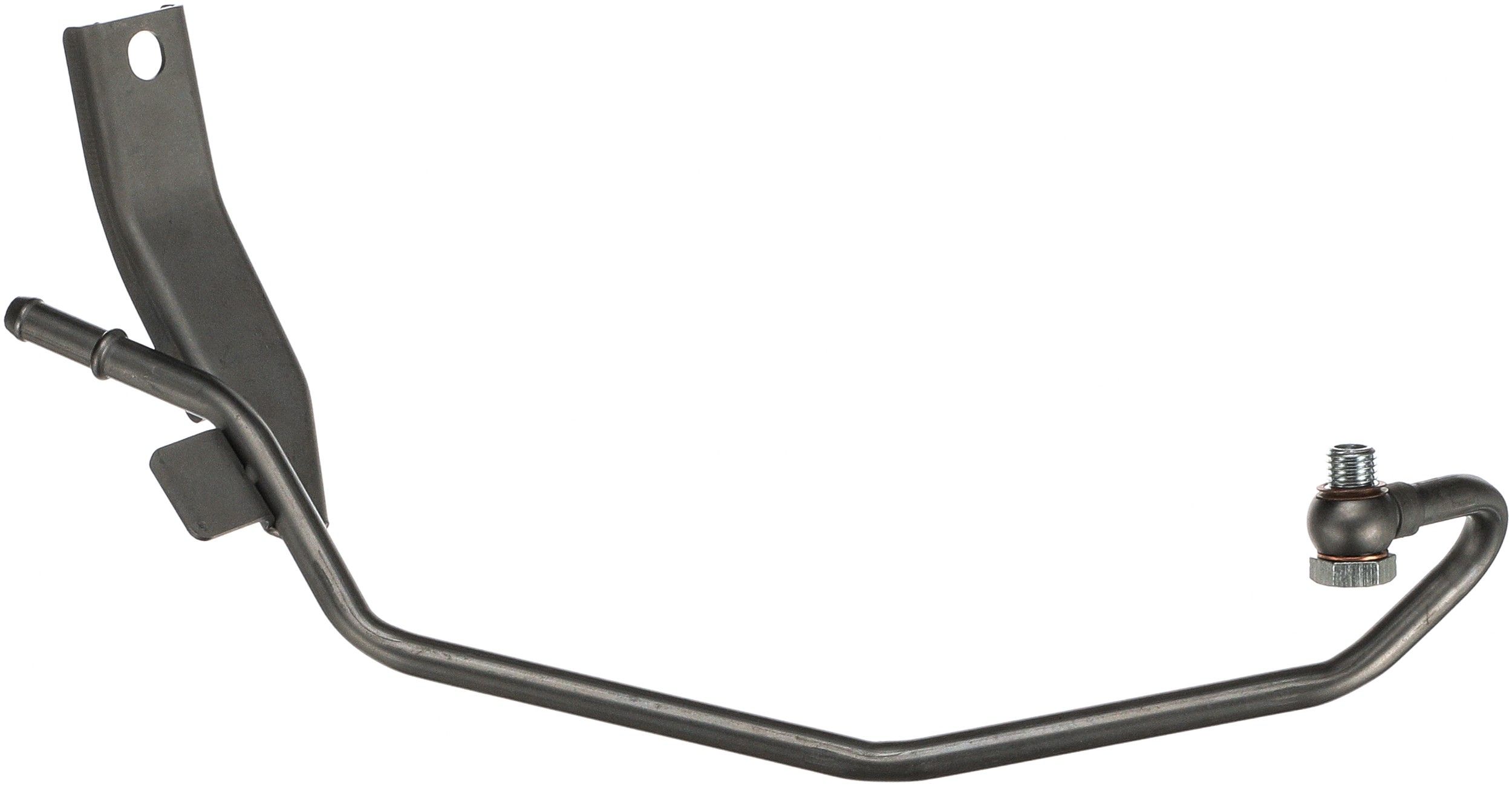 2016, 2015, 2014 Ford Transit Connect Turbocharger Coolant Line