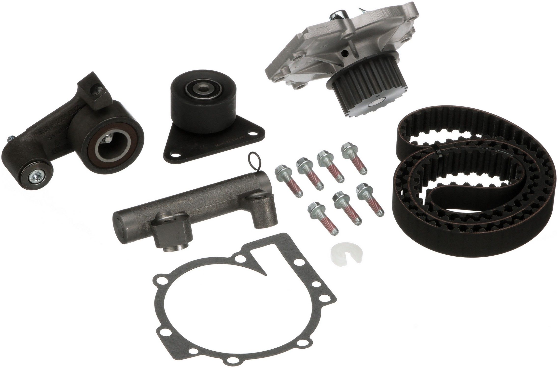 Engine Timing Belt Kit with Water Pump
