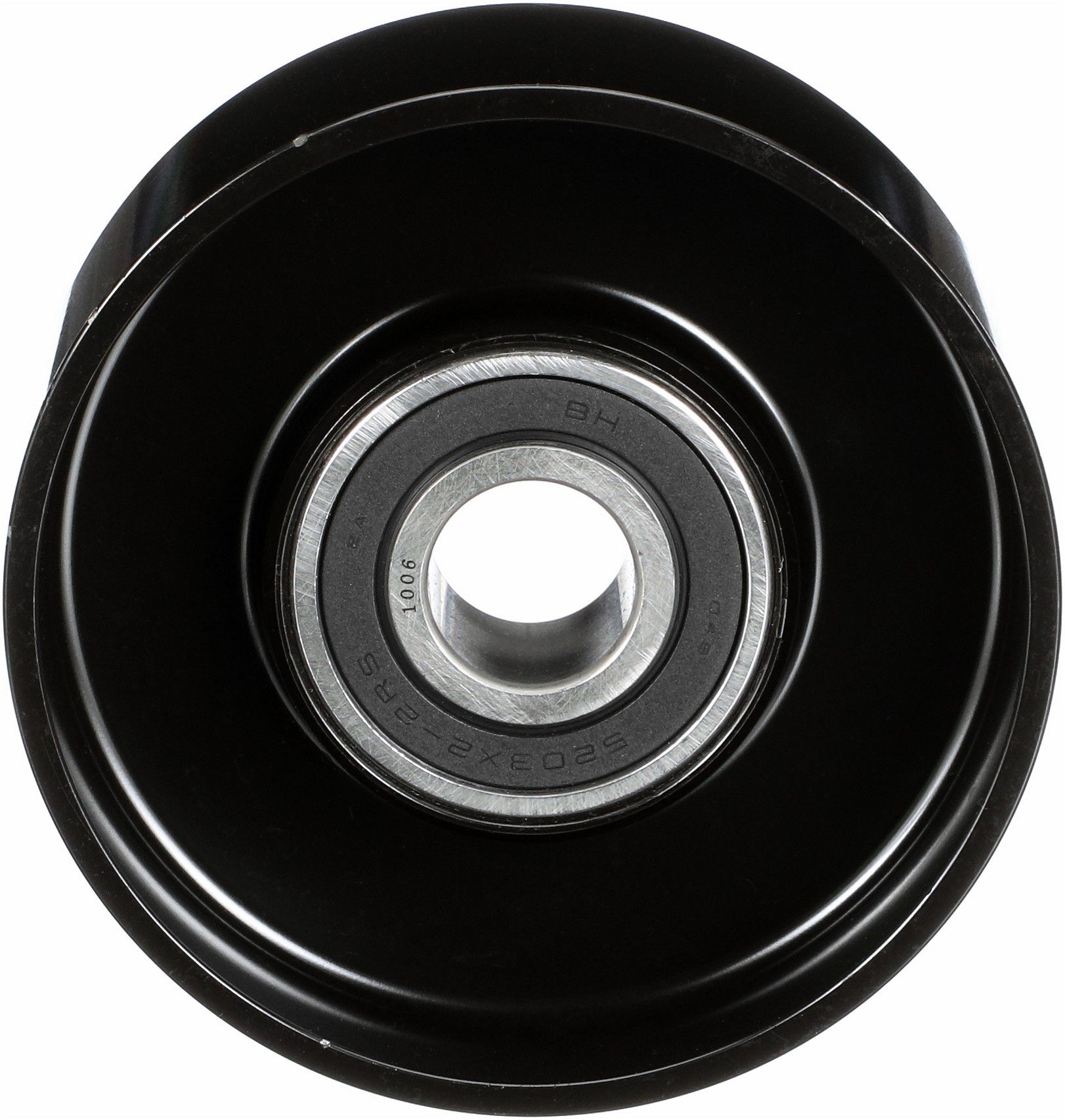 2008 Freightliner FS65 Condor Accessory Drive Belt Idler Pulley