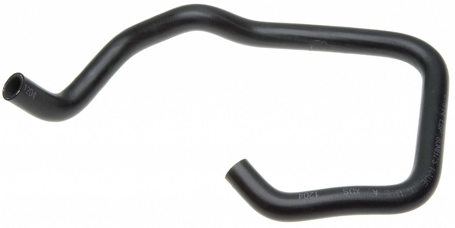 2011, 2010, 2009, 2008, 2007, 2006 Cadillac DTS HVAC Heater Hose