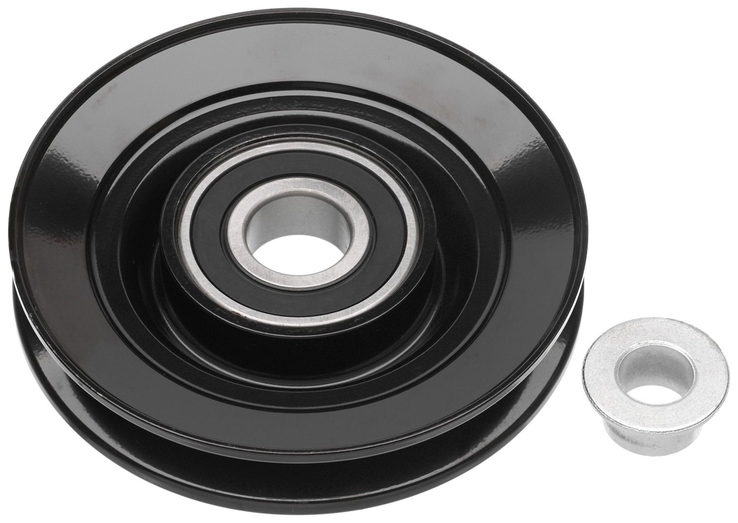 1997, 1996, 1995, 1994, 1993 Dodge Intrepid Accessory Drive Belt Idler Pulley