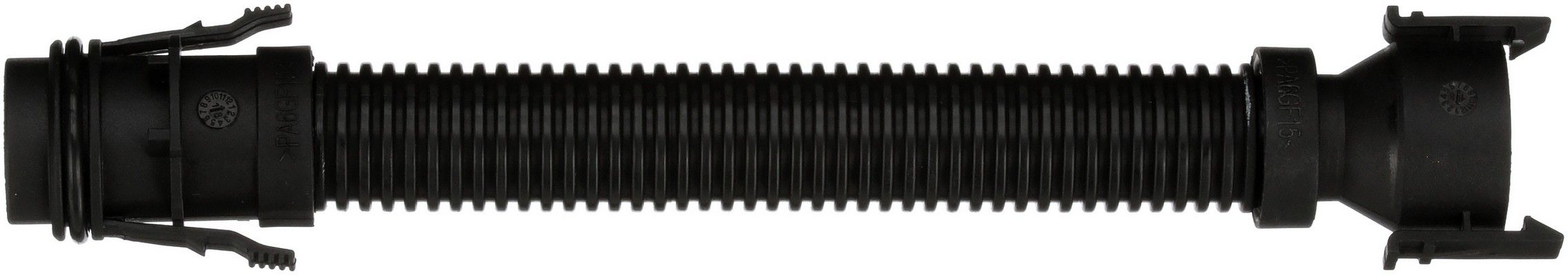 2016, 2015, 2014 BMW 535d Engine Crankcase Breather Hose