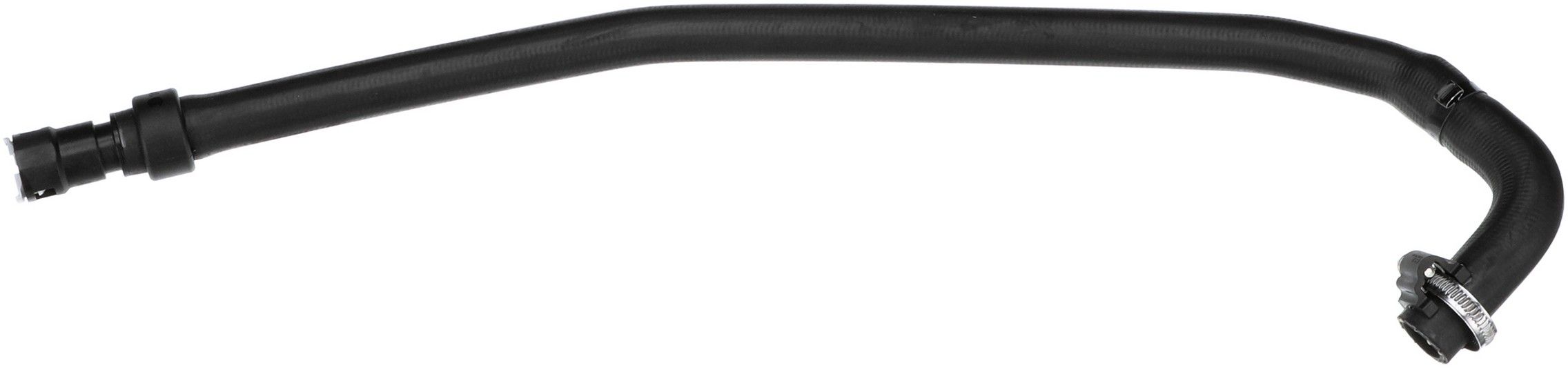 2010, 2009 Ford Lobo HVAC Heater Hose