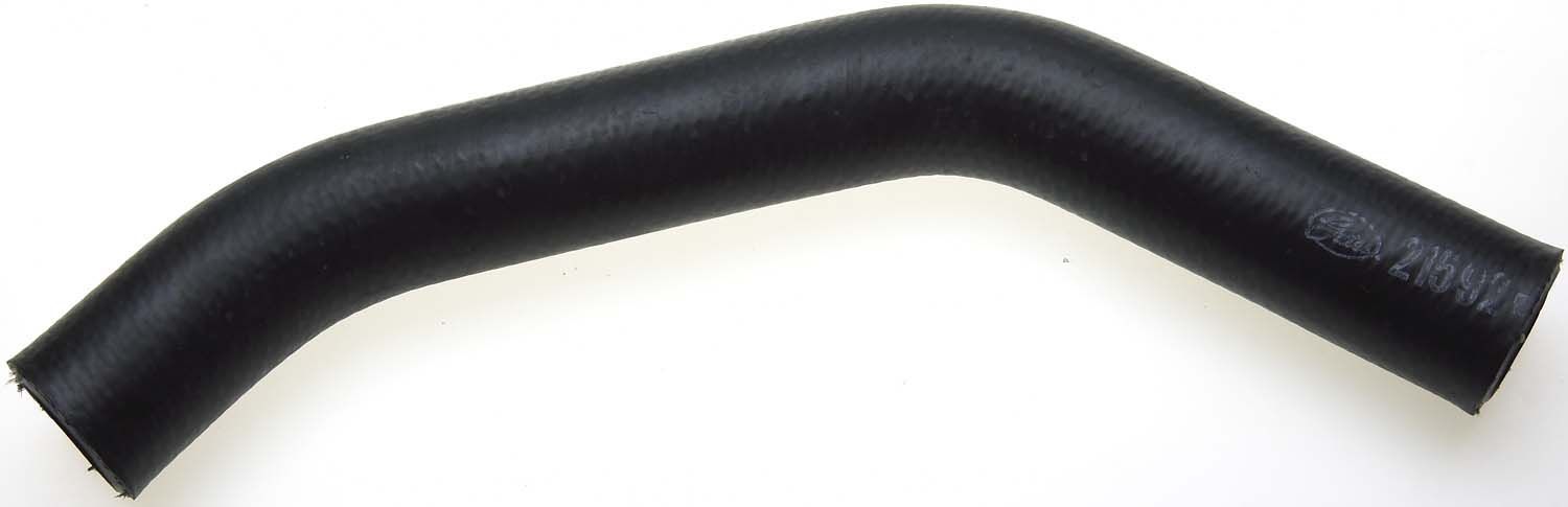1992 Dodge Colt Radiator Coolant Hose