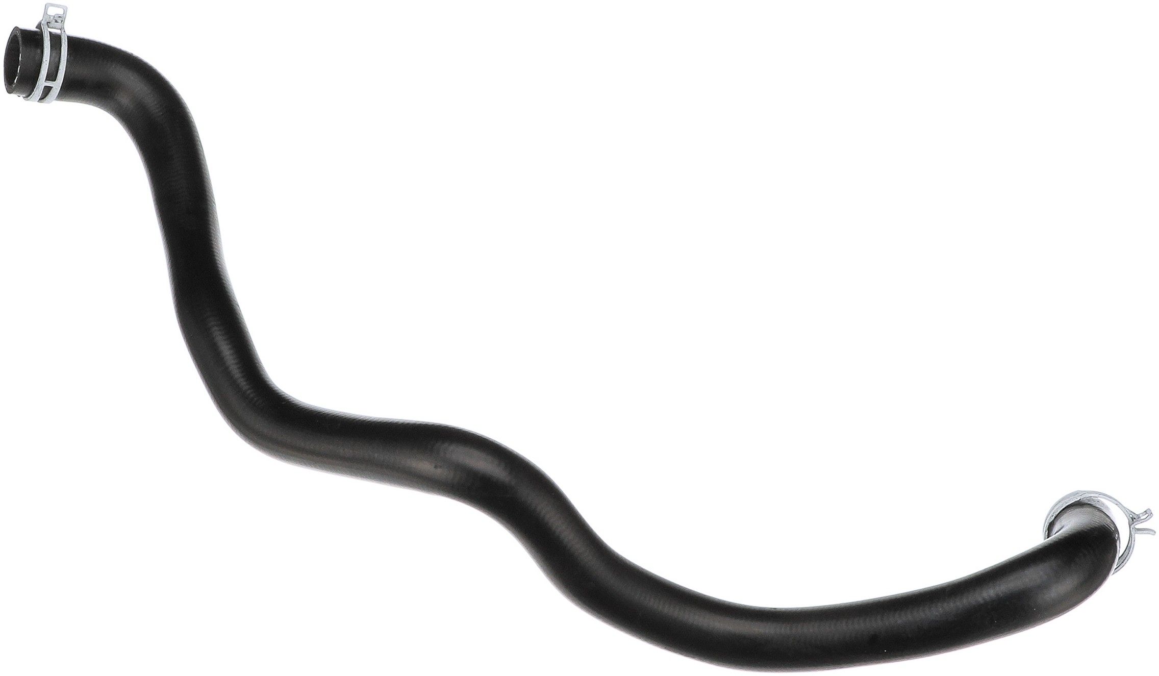 2017, 2016 Smart Fortwo Radiator Coolant Hose