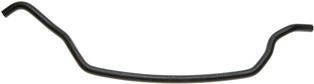 2014, 2013, 2012, 2011 Lexus CT200h HVAC Heater Hose