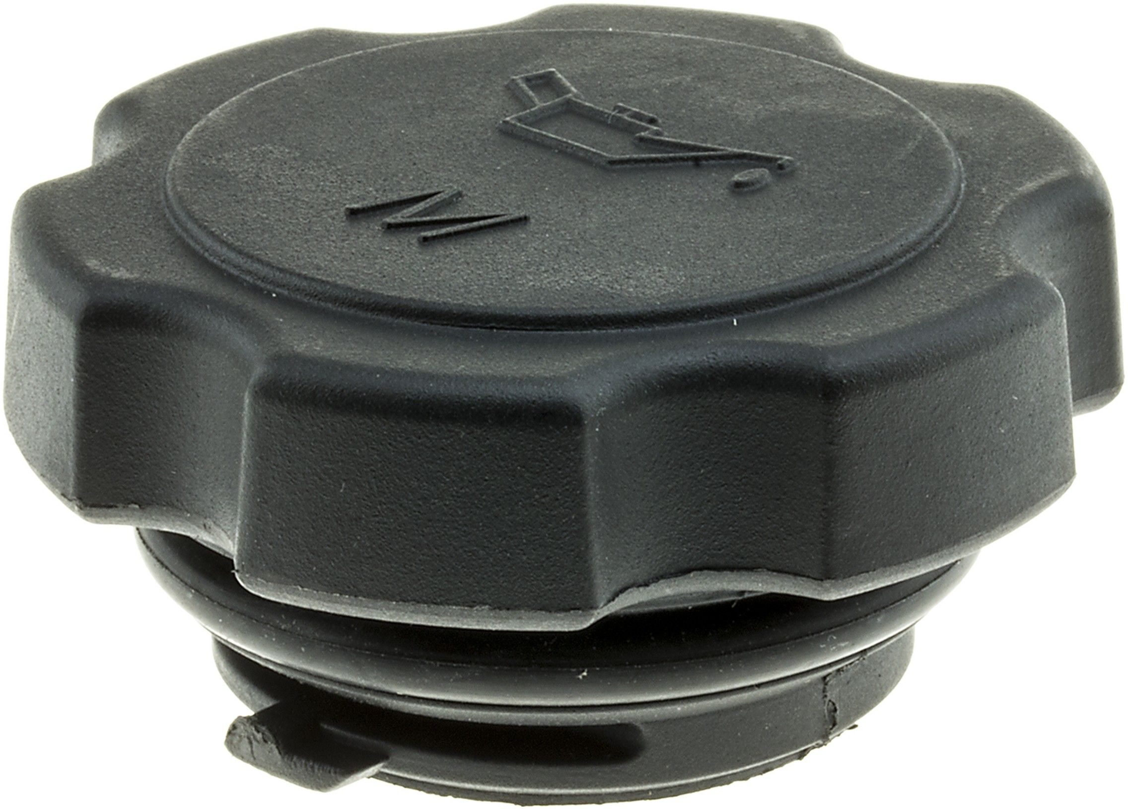 2010, 2009, 2008, 2007, 2006, 2005, 2004 Chevrolet Optra Engine Oil Filler Cap
