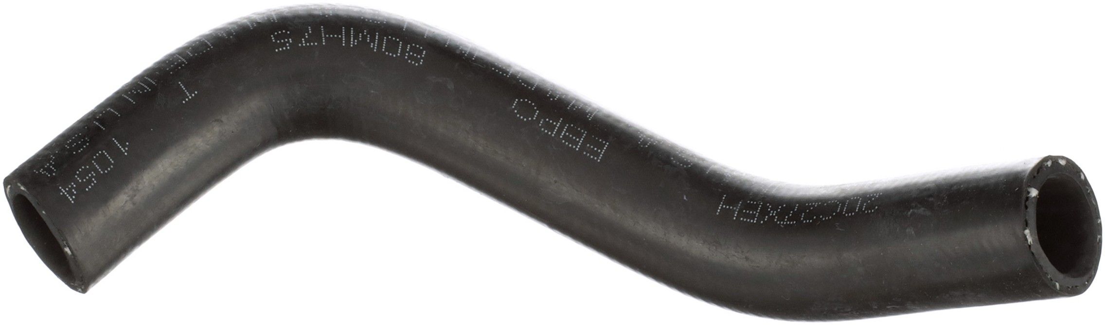 2017, 2016, 2015, 2014, 2013, 2012 Mazda 5 Radiator Coolant Hose