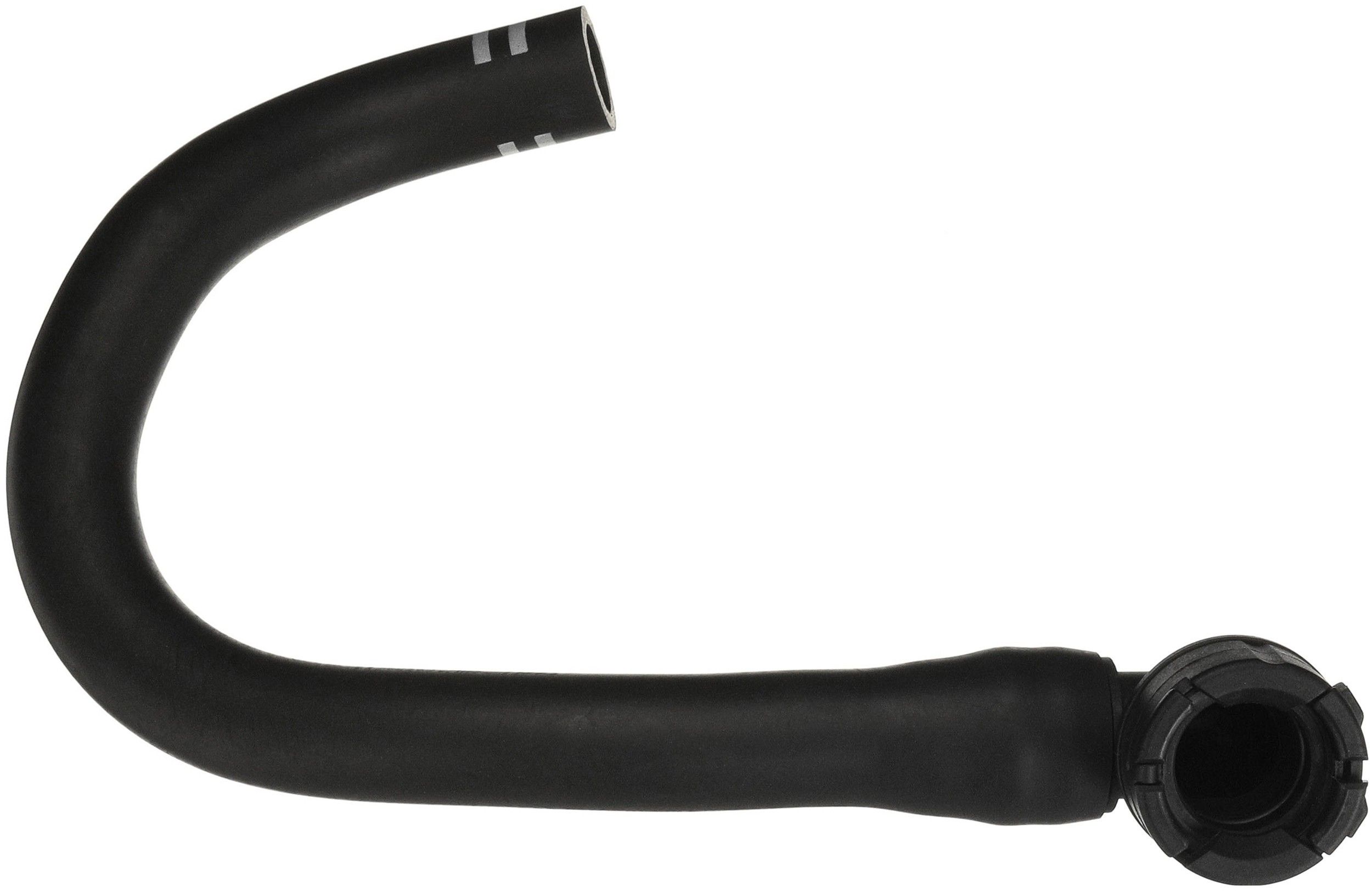 2022, 2021, 2020, 2019, 2018 Jeep Compass Engine Crankcase Breather Hose