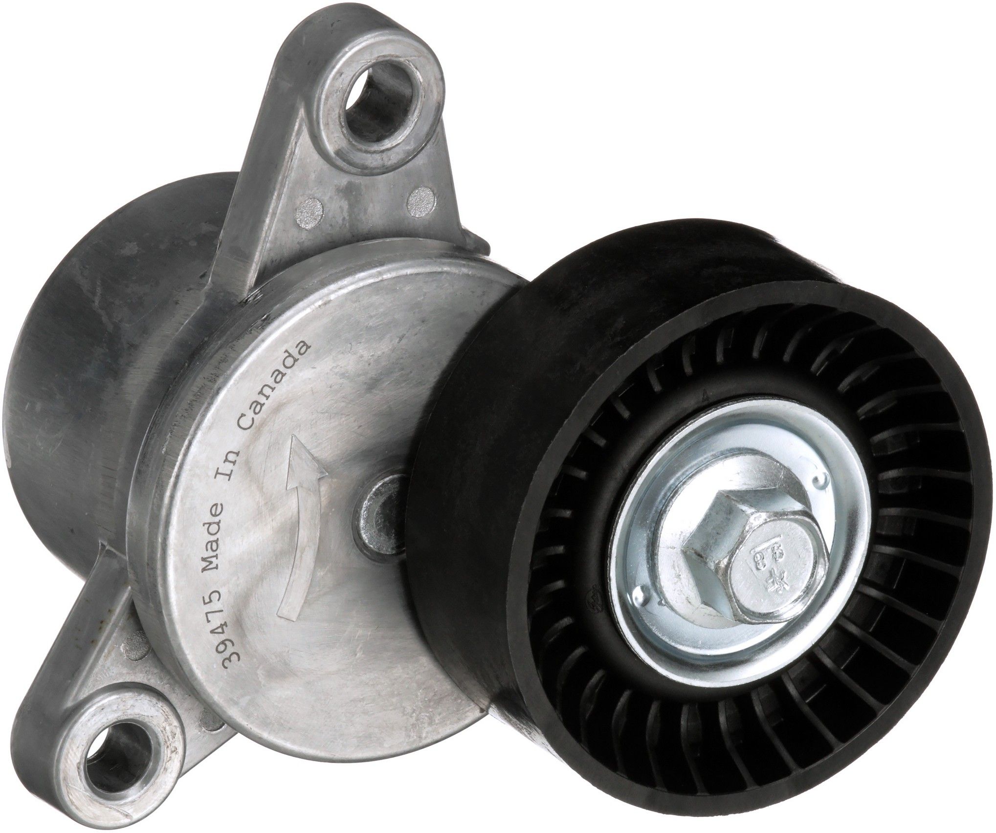 2023, 2022, 2021, 2020, 2019, 2018 Lincoln Navigator Accessory Drive Belt Tensioner Assembly