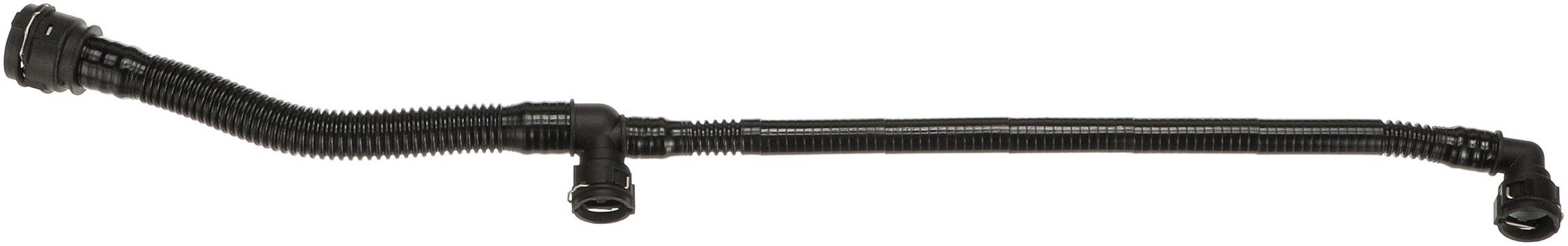 2024, 2023, 2022, 2021, 2020, 2019, 2018, 2017 Tesla 3 HVAC Heater Hose