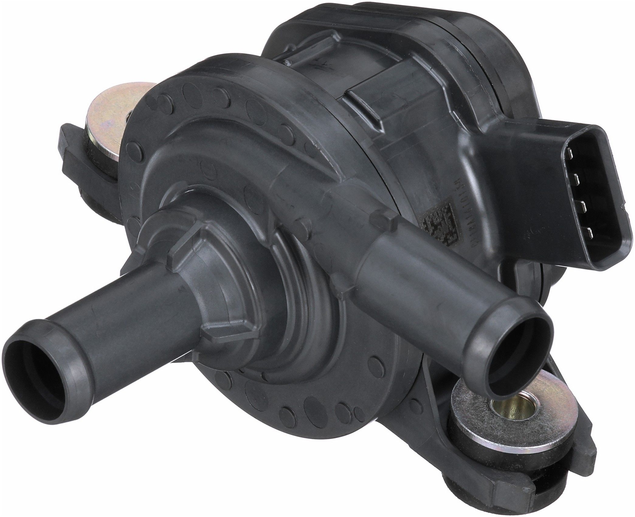 2019, 2018, 2017, 2016 Toyota Prius Engine Auxiliary Water Pump