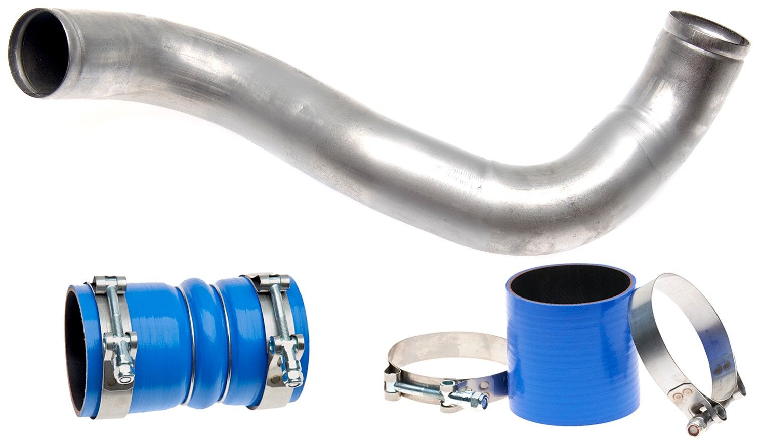 2005, 2004, 2003 Ford Excursion Intercooler Hose Kit