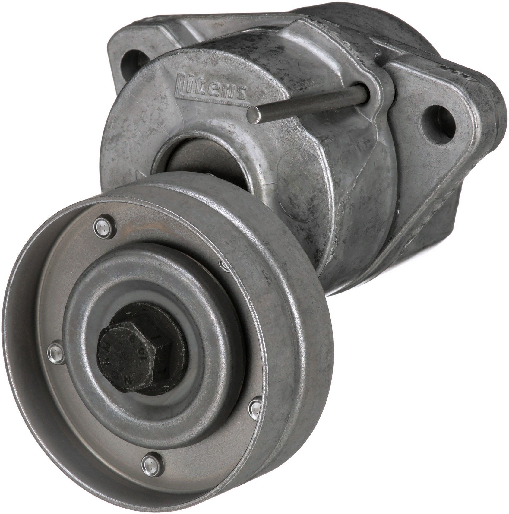 2007, 2006, 2005, 2004 Chevrolet Optra Sport Accessory Drive Belt Tensioner Assembly