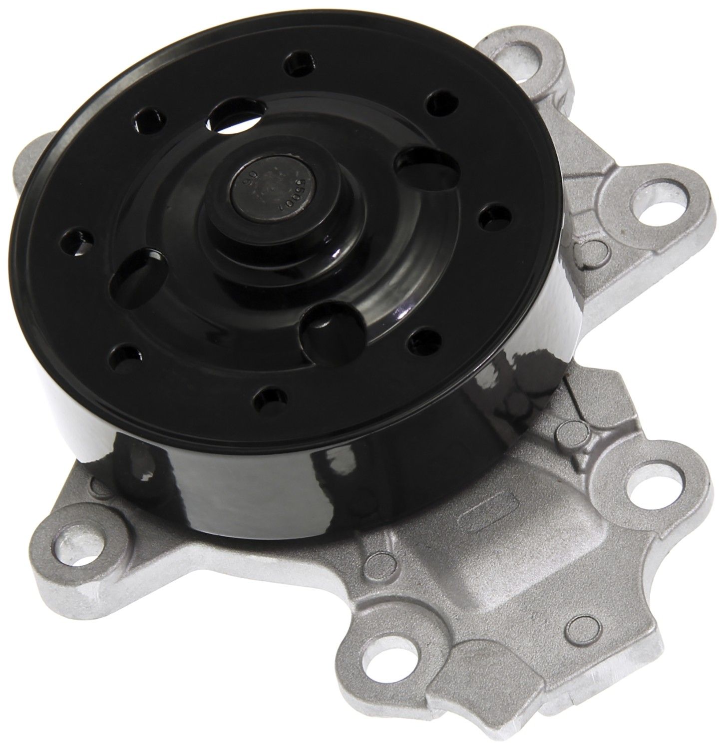2016 Scion iM Engine Water Pump