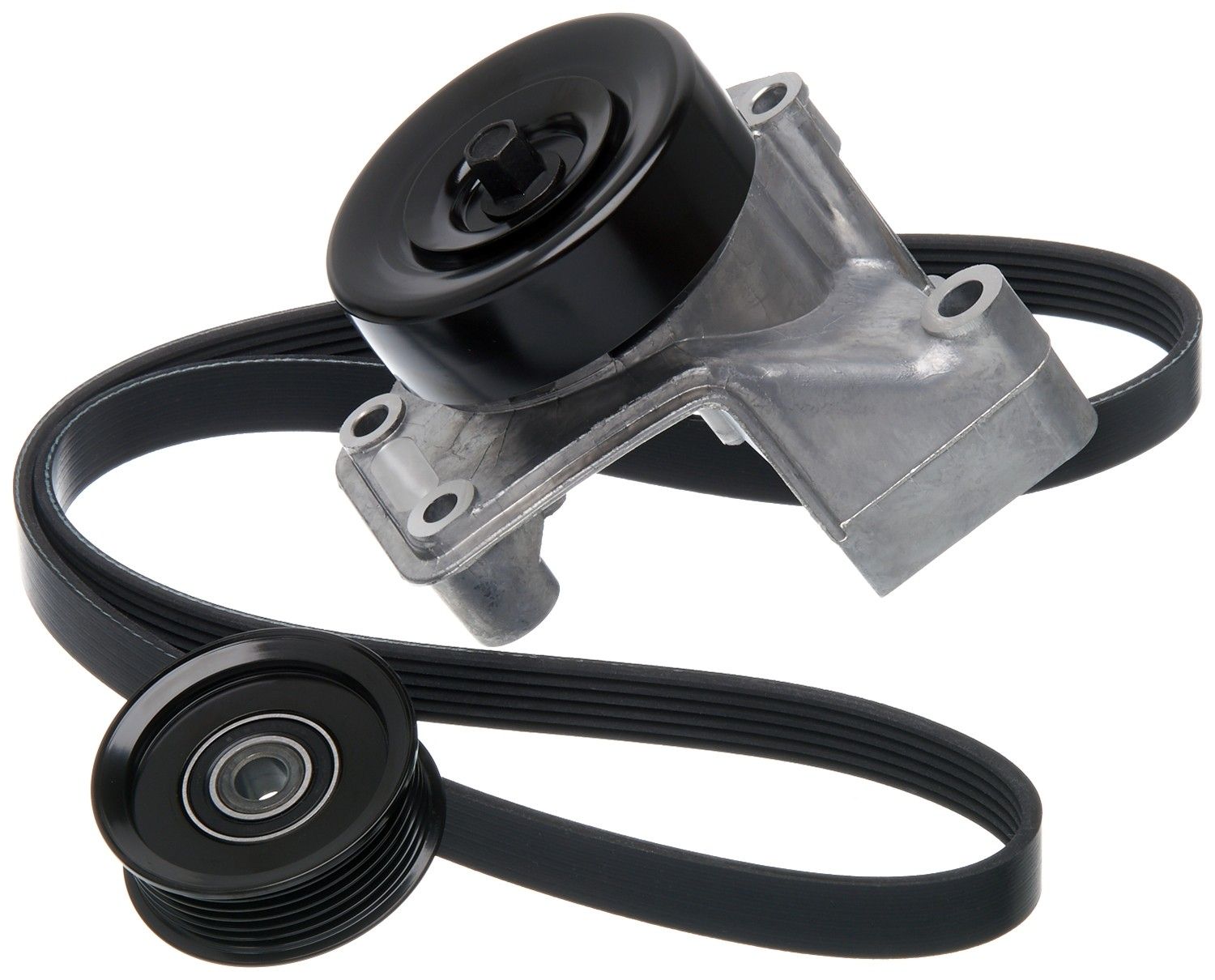 1997, 1996, 1995 Lexus LS400 Serpentine Belt Drive Component Kit