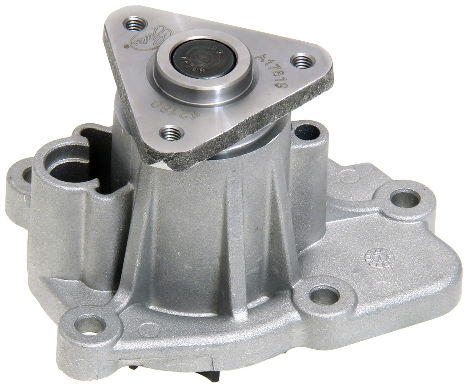 2020, 2019, 2018, 2017, 2016 Kia Optima N Engine Water Pump