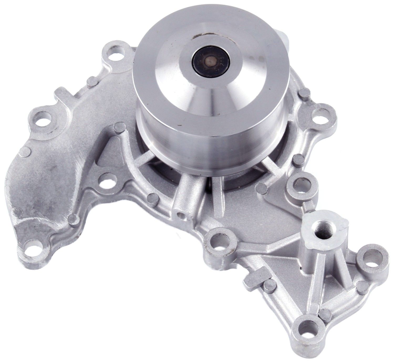 2004, 2003, 2002, 2001, 2000, 1999, 1998 Isuzu Rodeo Engine Water Pump