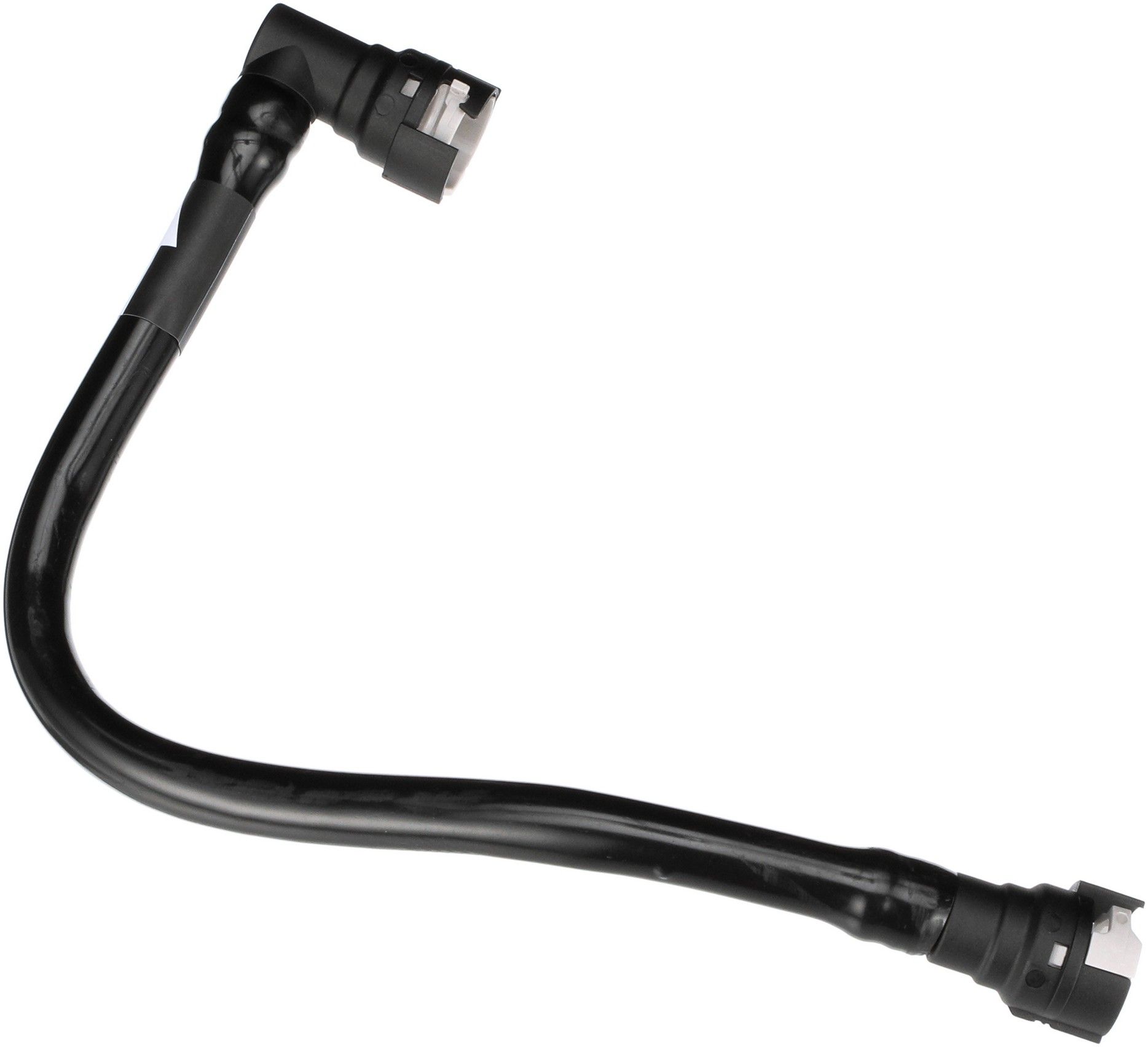 2018, 2017, 2016, 2015, 2014, 2013, 2012 Ford Focus Engine Crankcase Breather Hose