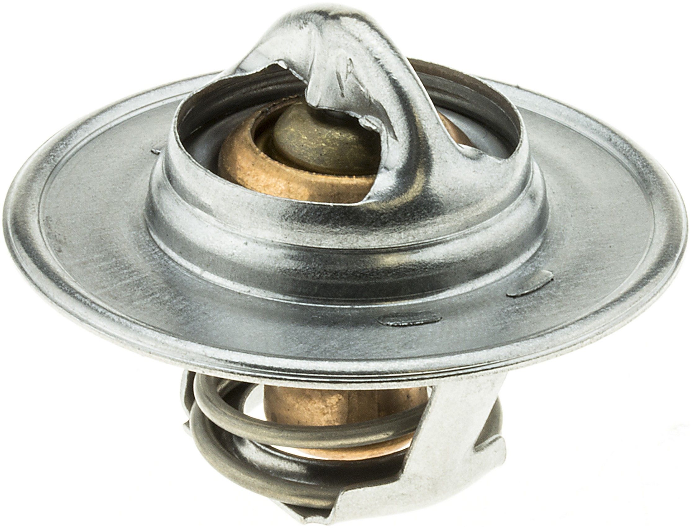 1994, 1993, 1992, 1991, 1990, 1989, 1988, 1987, 1986, 1985 Chevrolet Astro 2000 Engine Coolant Thermostat