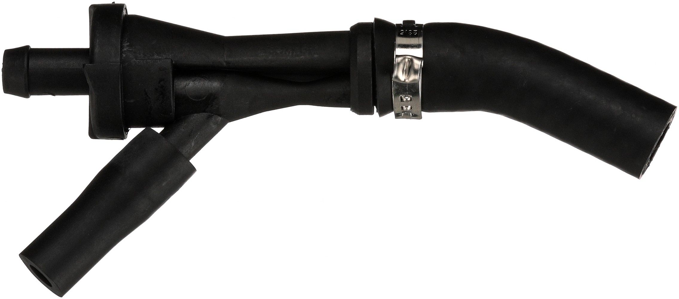2003, 2002, 2001, 2000 BMW X5 Engine Crankcase Breather Hose