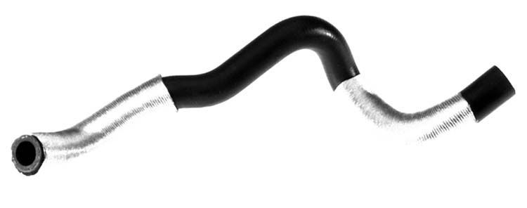 2004 Saturn L300 HVAC Heater Hose