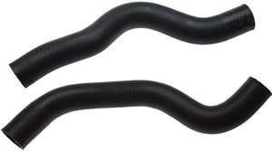 2010, 2009 Hummer H3T Radiator Coolant Hose
