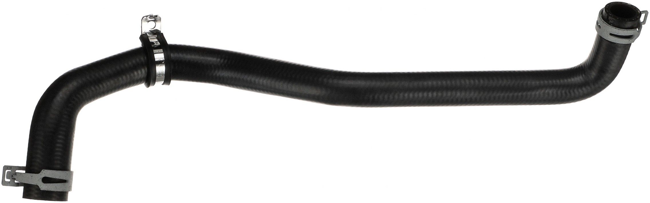 2017, 2016, 2015, 2014 Tesla S HVAC Heater Hose