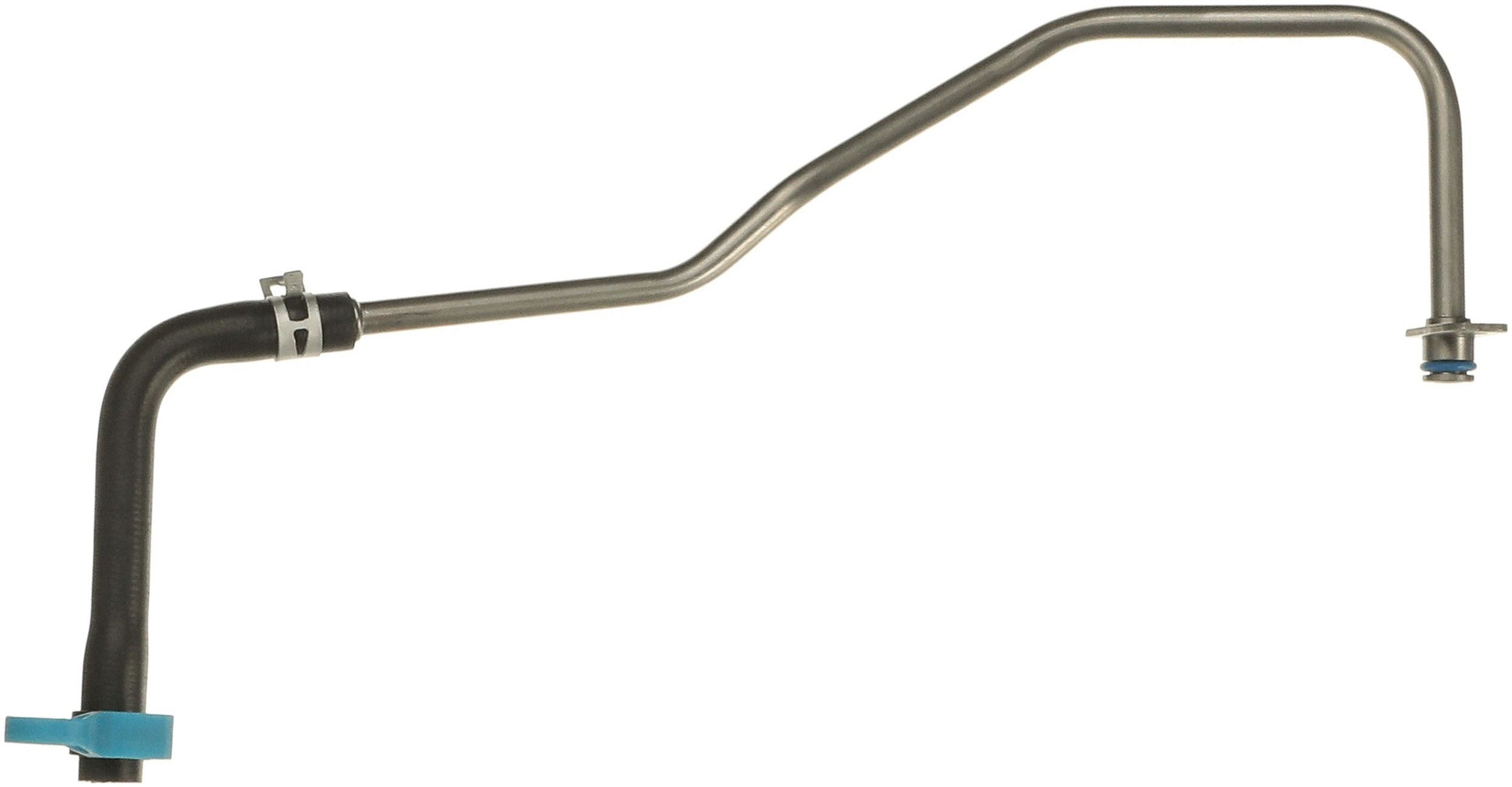2019, 2018, 2017, 2016 Ford Explorer Turbocharger Coolant Line