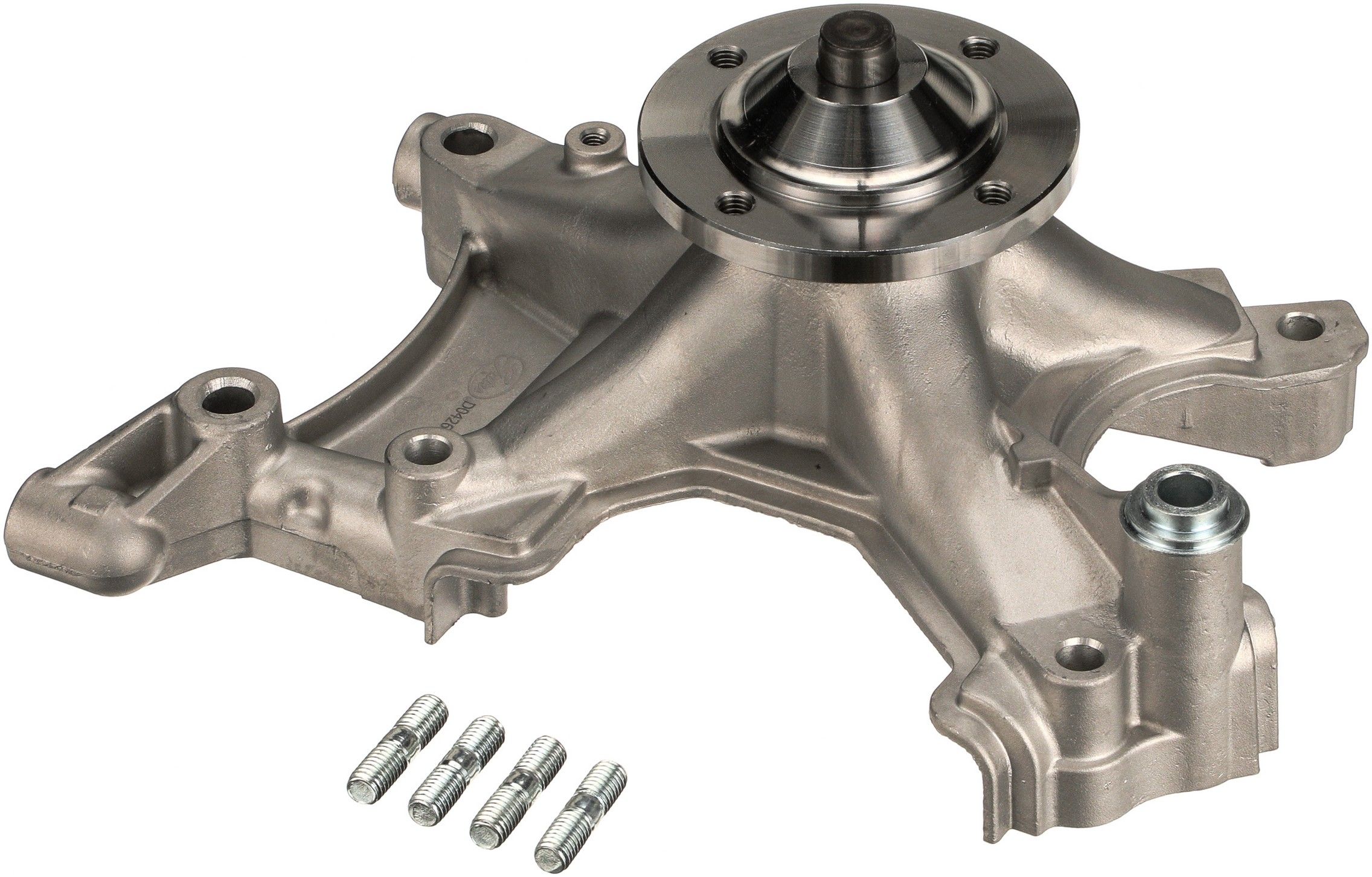 2000, 1999, 1998 Lexus GS400 Engine Cooling Fan Pulley Bracket