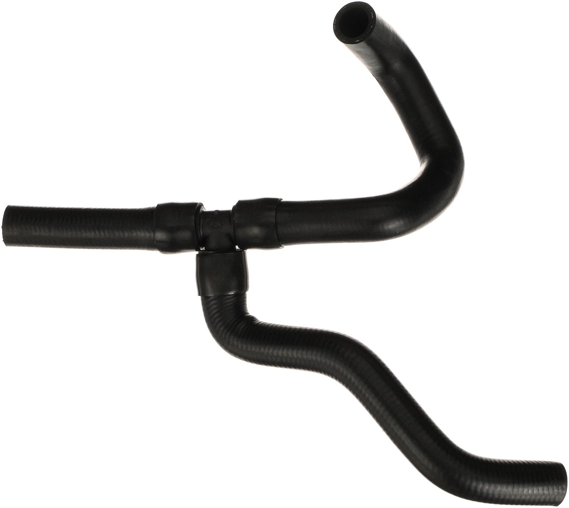 2006, 2005, 2004, 2003 Freightliner Sprinter 2500 2500 HVAC Heater Hose