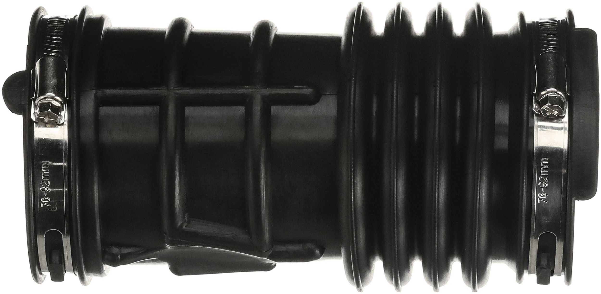 2019, 2018, 2017, 2016, 2015 Ford Police Interceptor Utility Engine Air Intake Hose