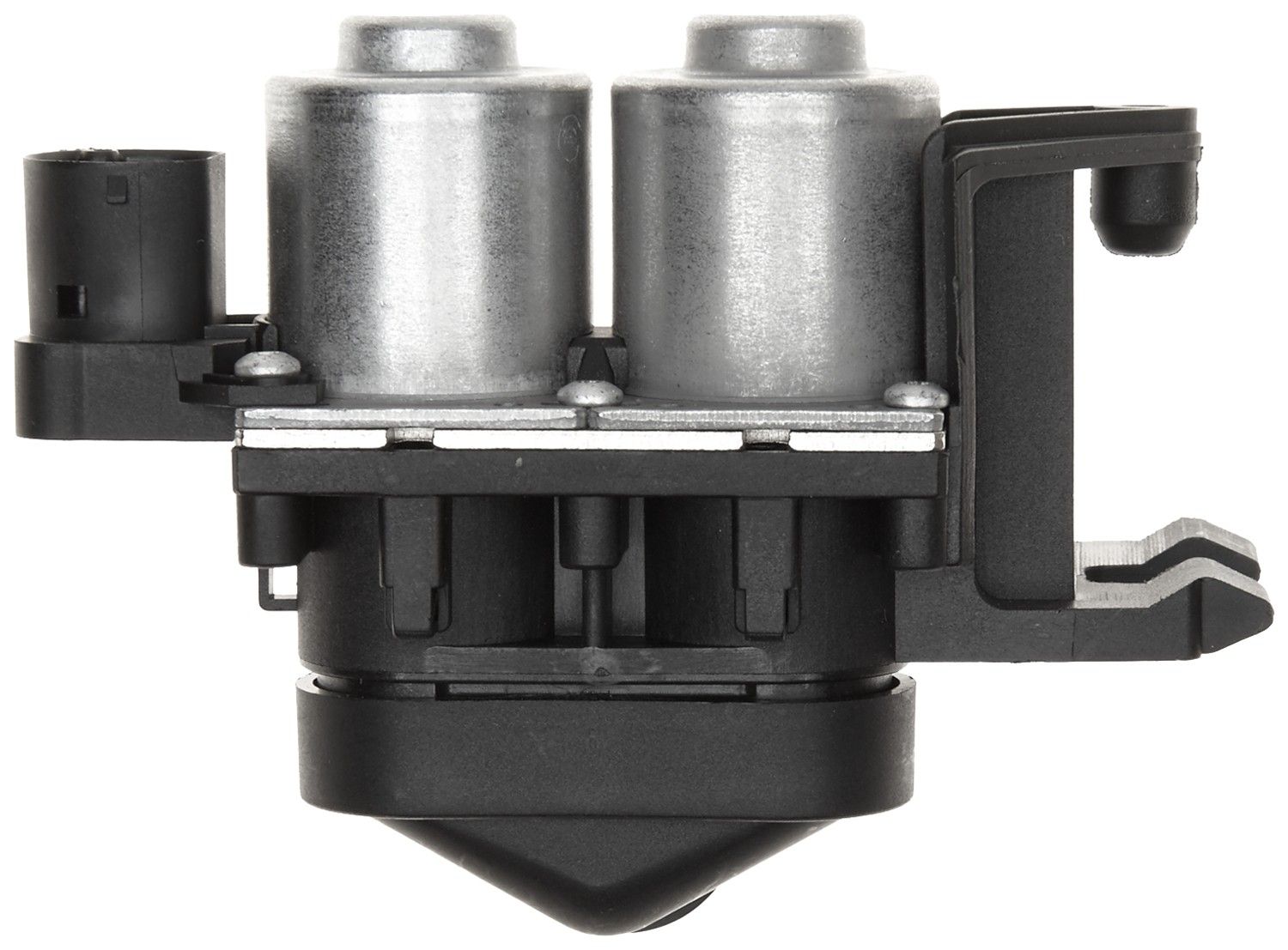 1999, 1998, 1997, 1996, 1995 BMW M3 HVAC Heater Control Valve