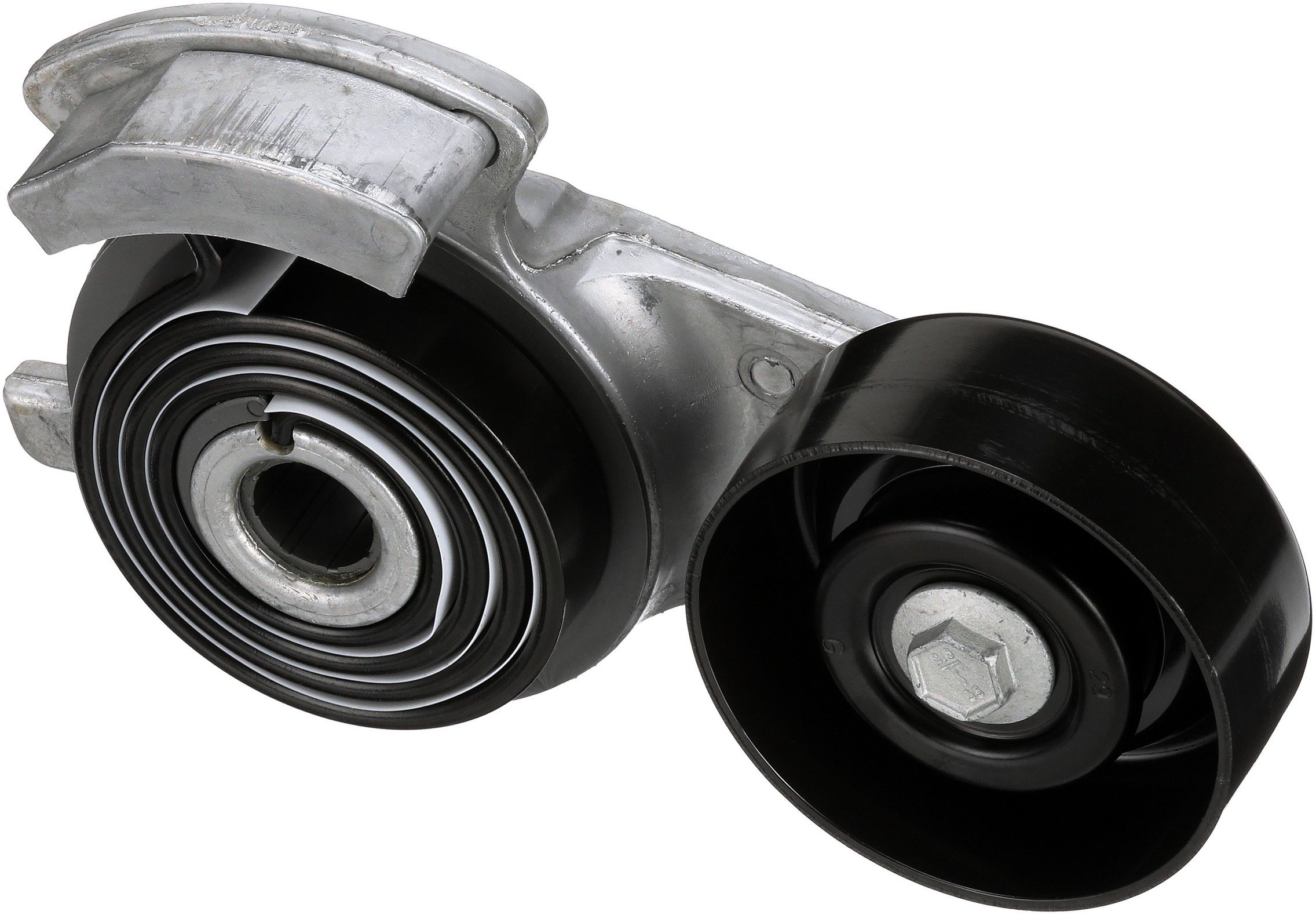 2000, 1999, 1998, 1997, 1996, 1995 Ford Contour Accessory Drive Belt Tensioner Assembly
