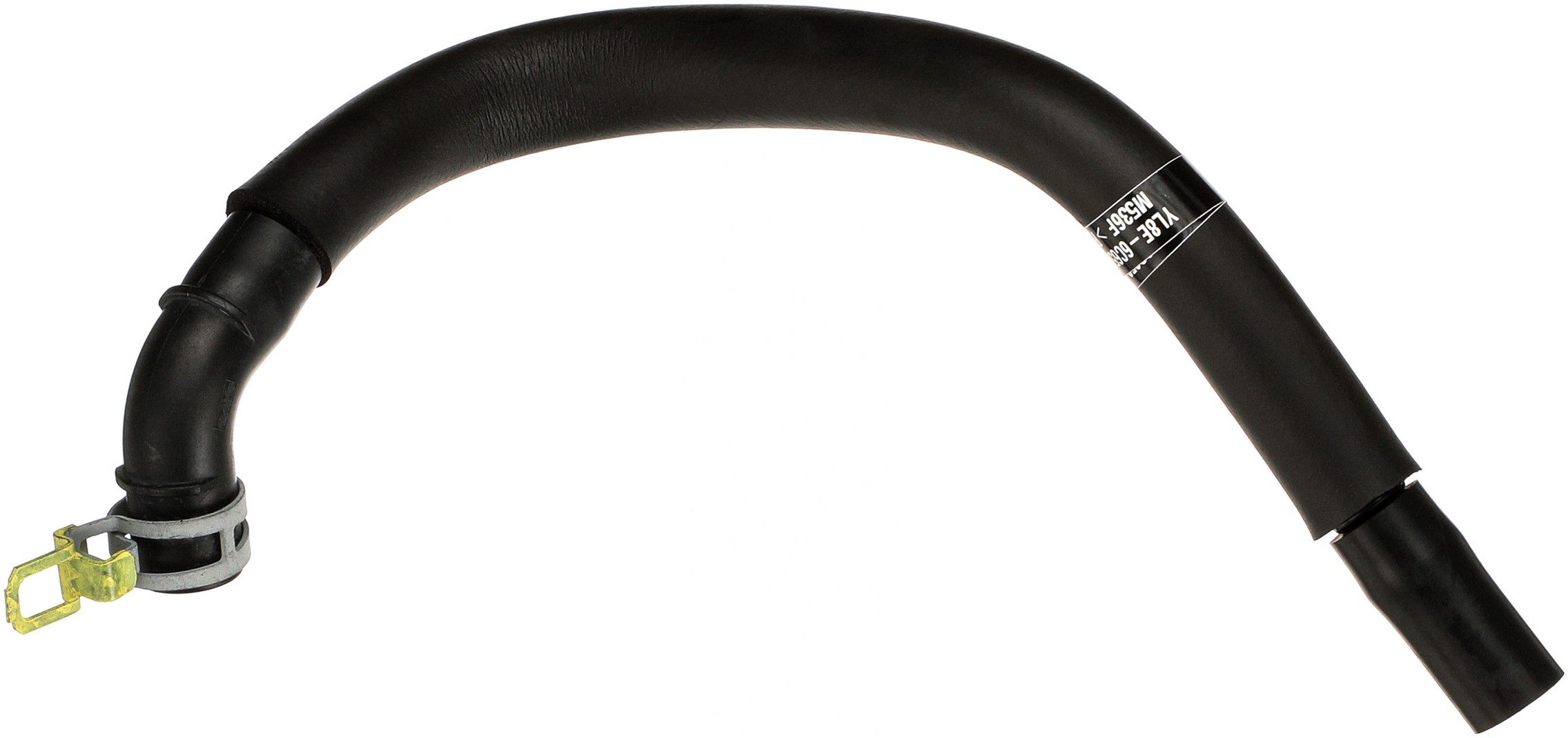 2004, 2003, 2002, 2001 Ford Escape Engine Crankcase Breather Hose