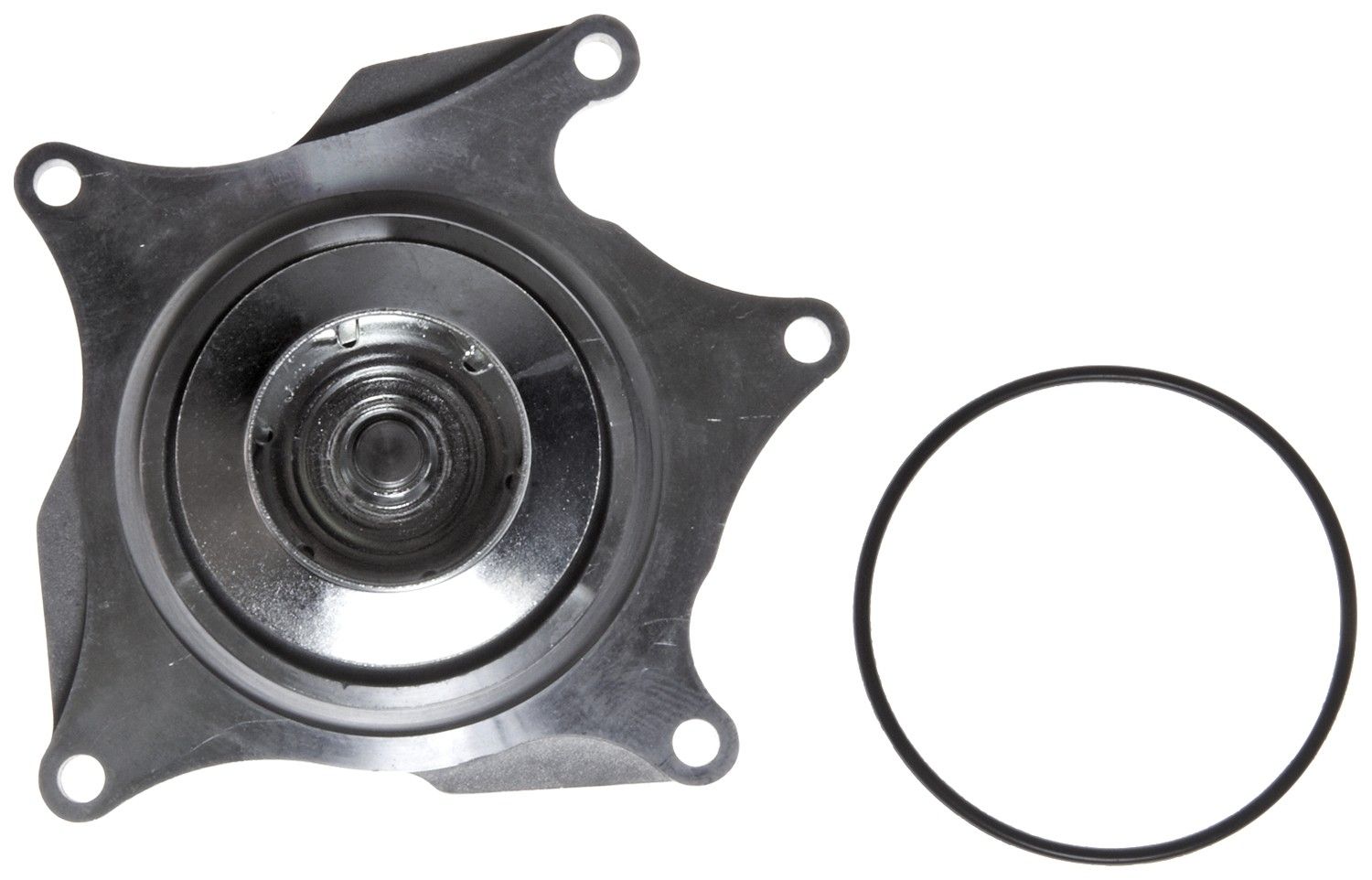 Engine Water Pump GMB 130-8020