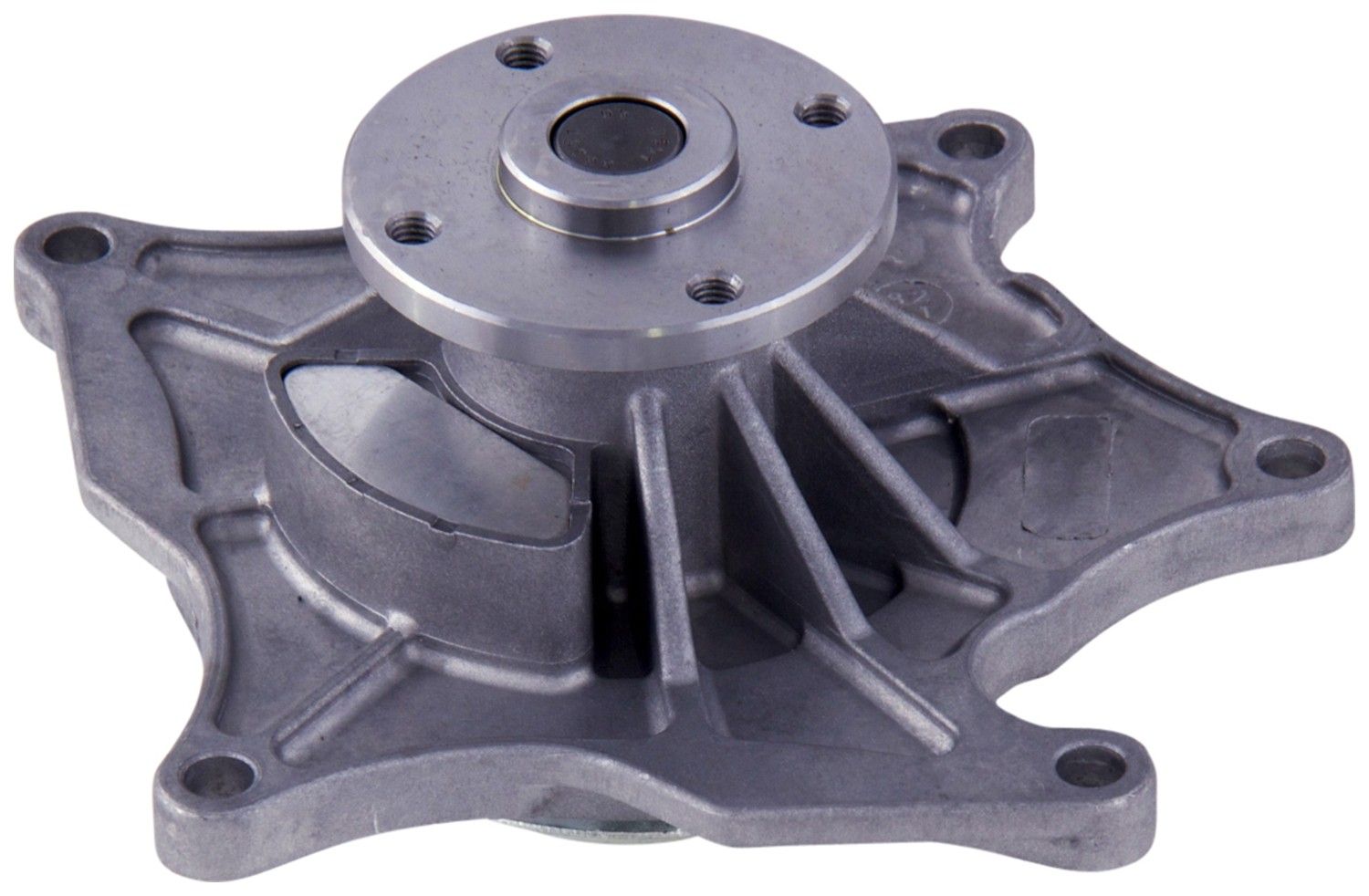 2010, 2009, 2008, 2007, 2006, 2005 Cadillac STS Engine Water Pump