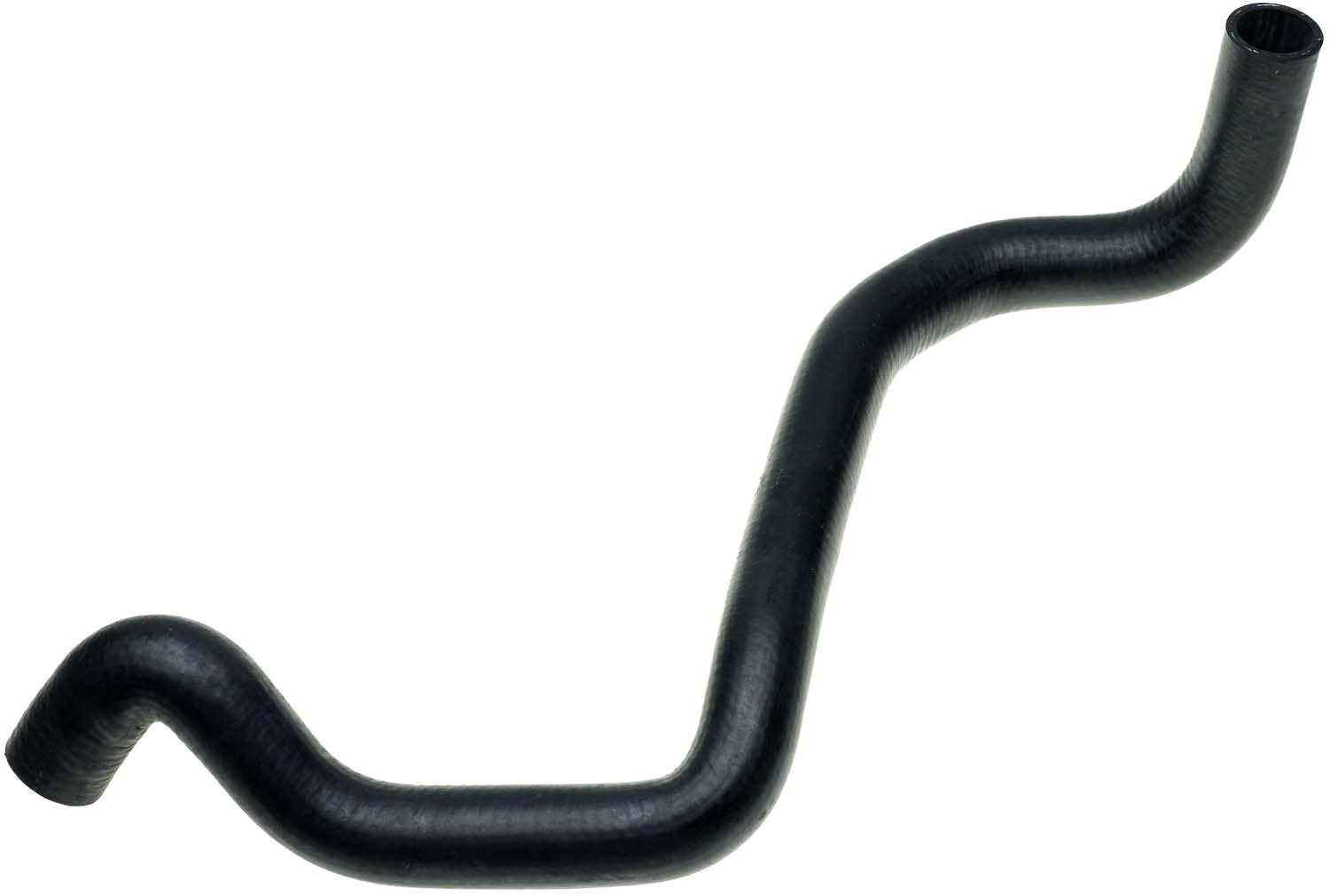 2006, 2005, 2004, 2003, 2002, 2001, 2000, 1999 Audi TT Radiator Coolant Hose