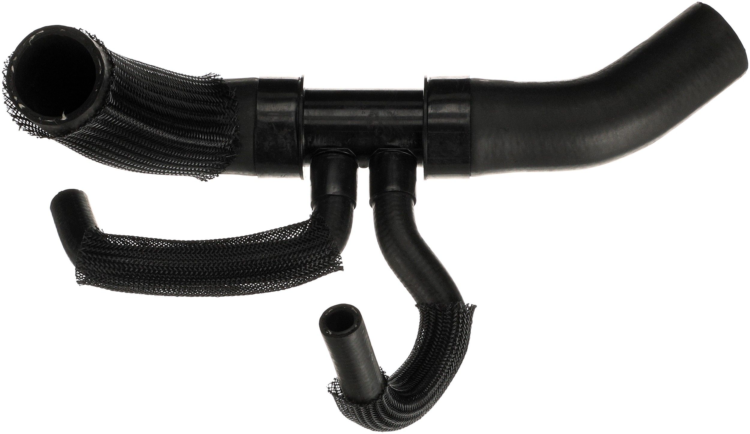 2018, 2017, 2016, 2015, 2014 Ram 2500 Radiator Coolant Hose
