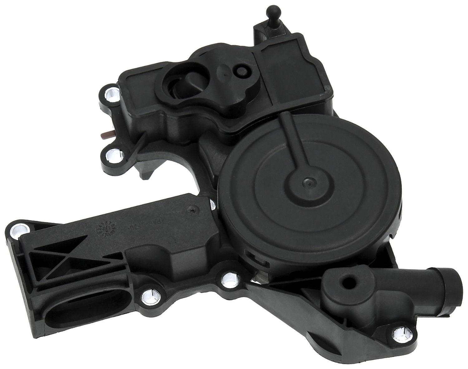 Engine Crankcase Vent Valve