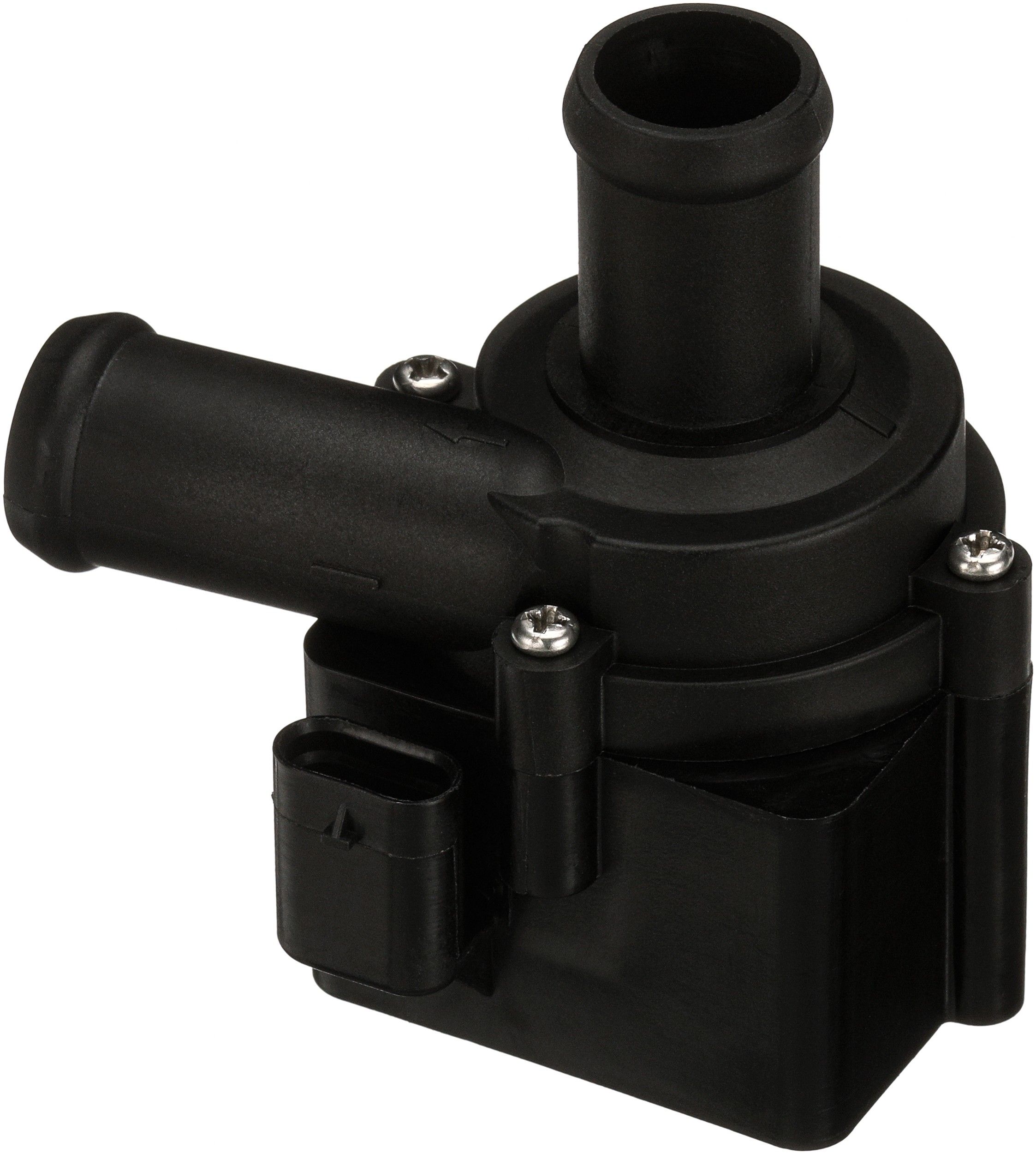 Engine Auxiliary Water Pump