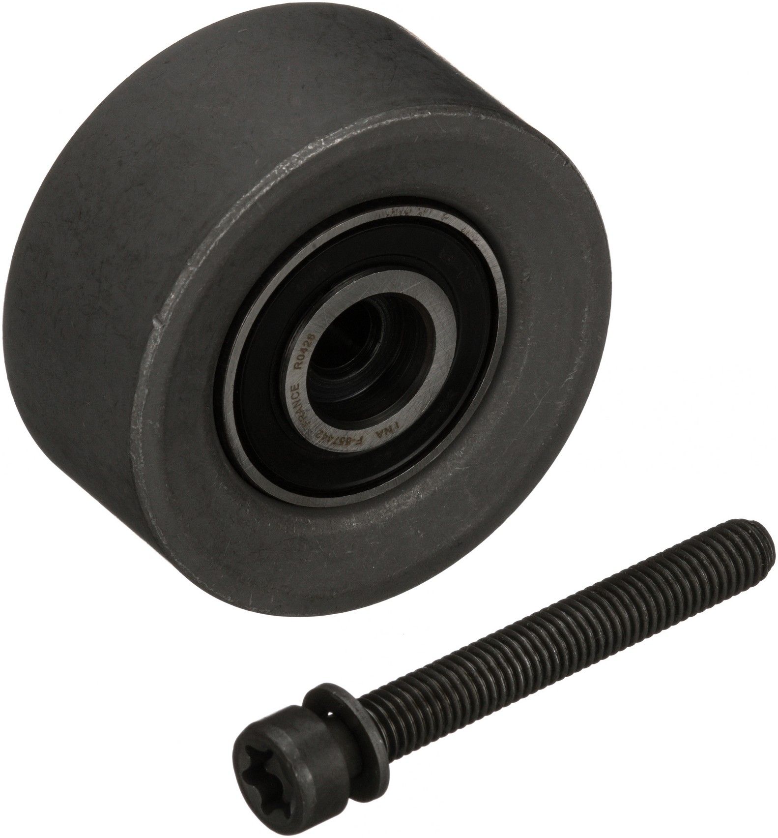 2009, 2008 Saturn Astra Engine Timing Idler