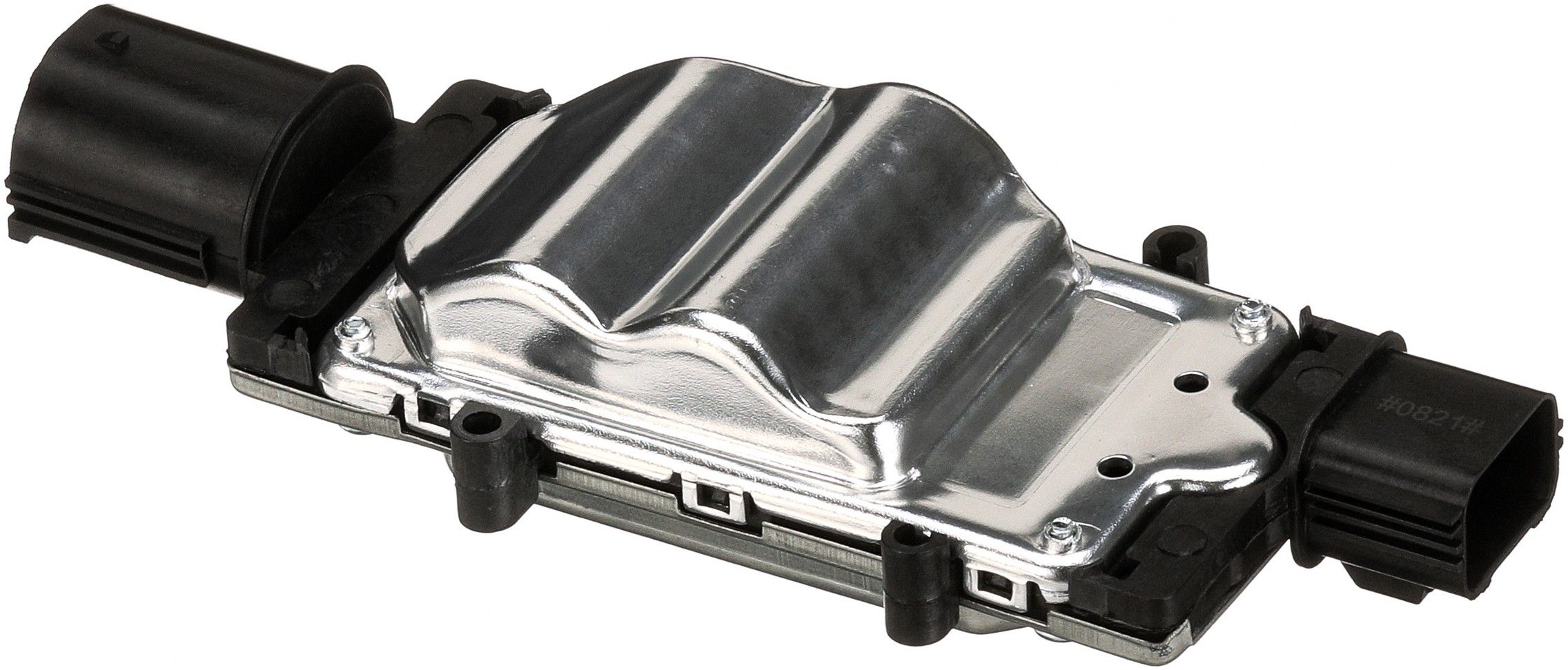 Engine Cooling Fan Module