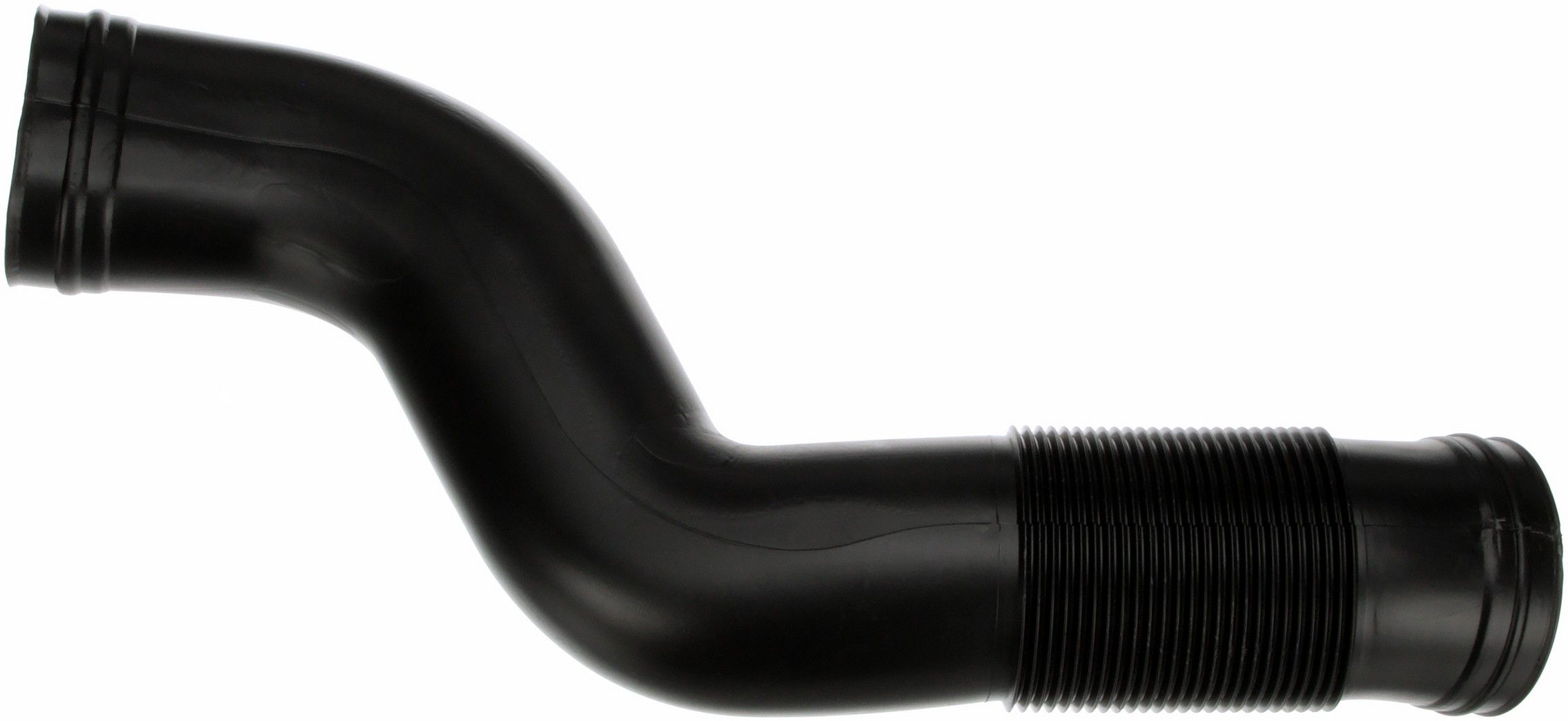2007, 2006 Mercedes-Benz ML500 2006-2007 Mercedes-Benz GL450 Engine Air Intake Hose