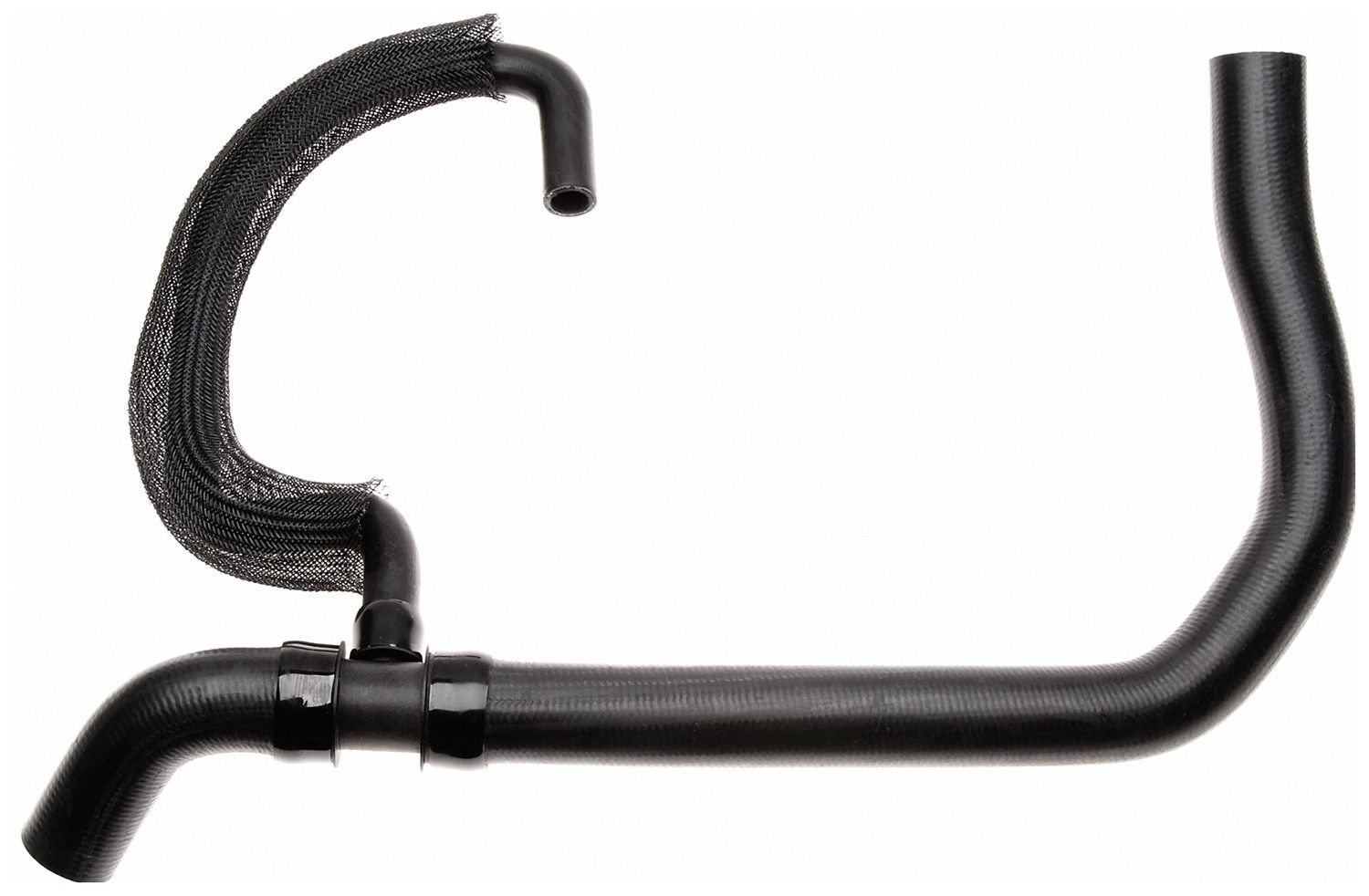 2010, 2009, 2008, 2007 Ford Edge Radiator Coolant Hose