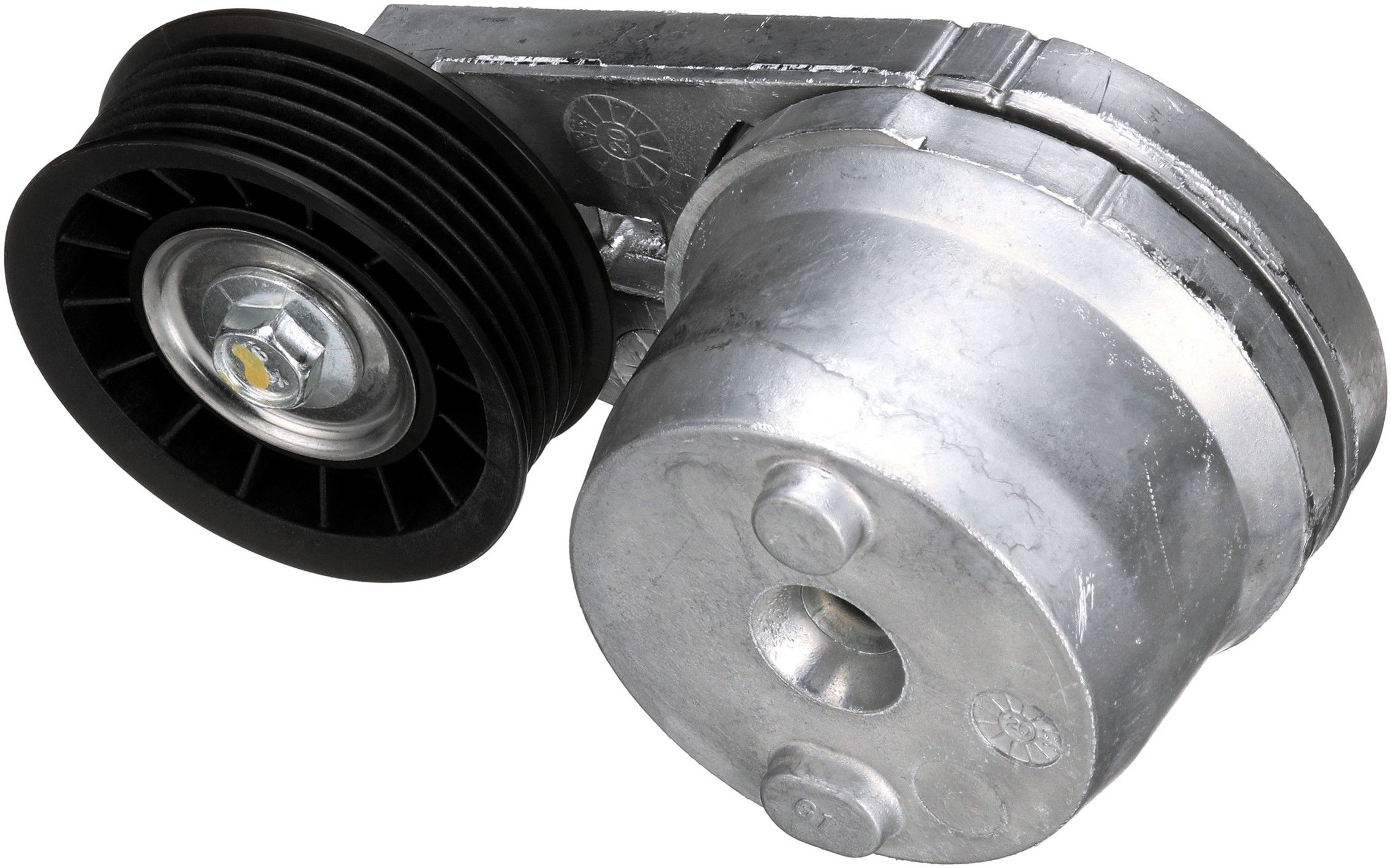 2009, 2008, 2007, 2006 Chevrolet Express 2500 Kodiak Accessory Drive Belt Tensioner Assembly