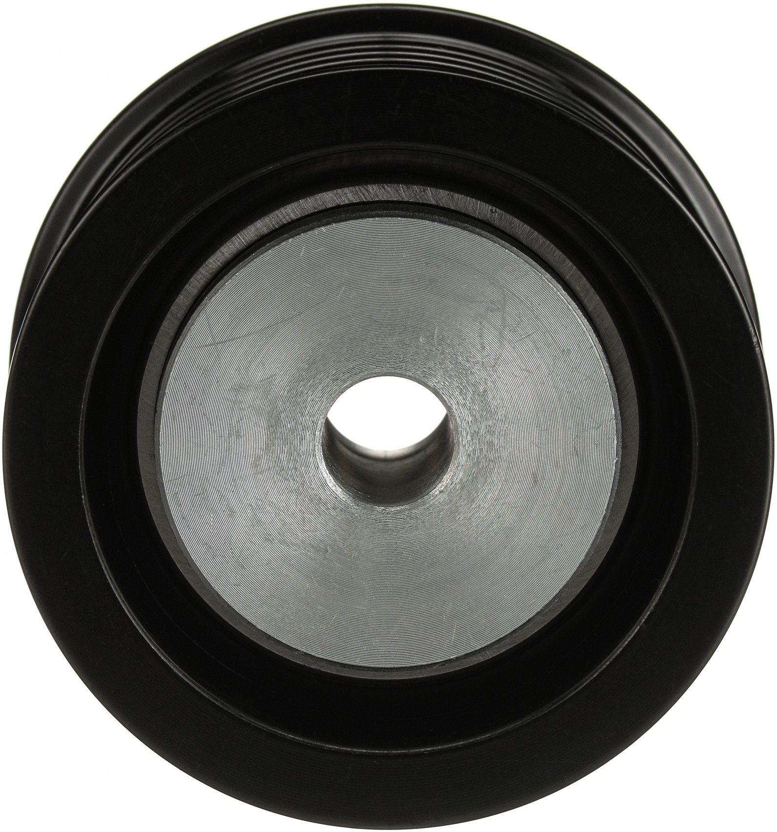 2021, 2020, 2019, 2018, 2017, 2016, 2015, 2014, 2013, 2012, 2011, 2010, 2009, 2008 Lexus LX570 Accessory Drive Belt Idler Pulley